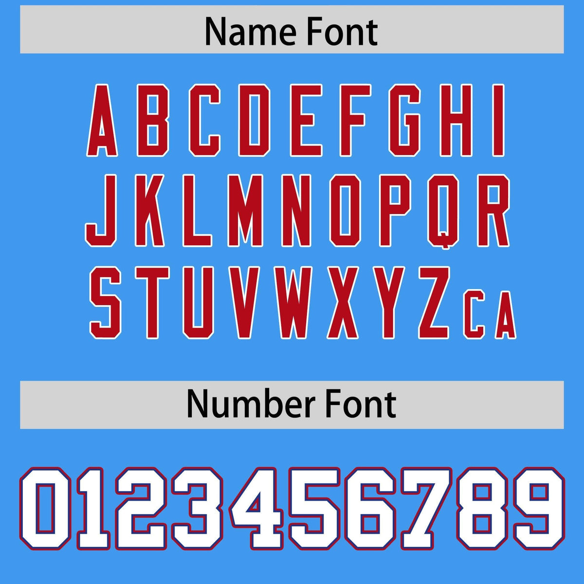 Custom Powder Blue White-Royal Varsity Full-Snap Letterman Classic Jacket Hoodie| KXKSHOP