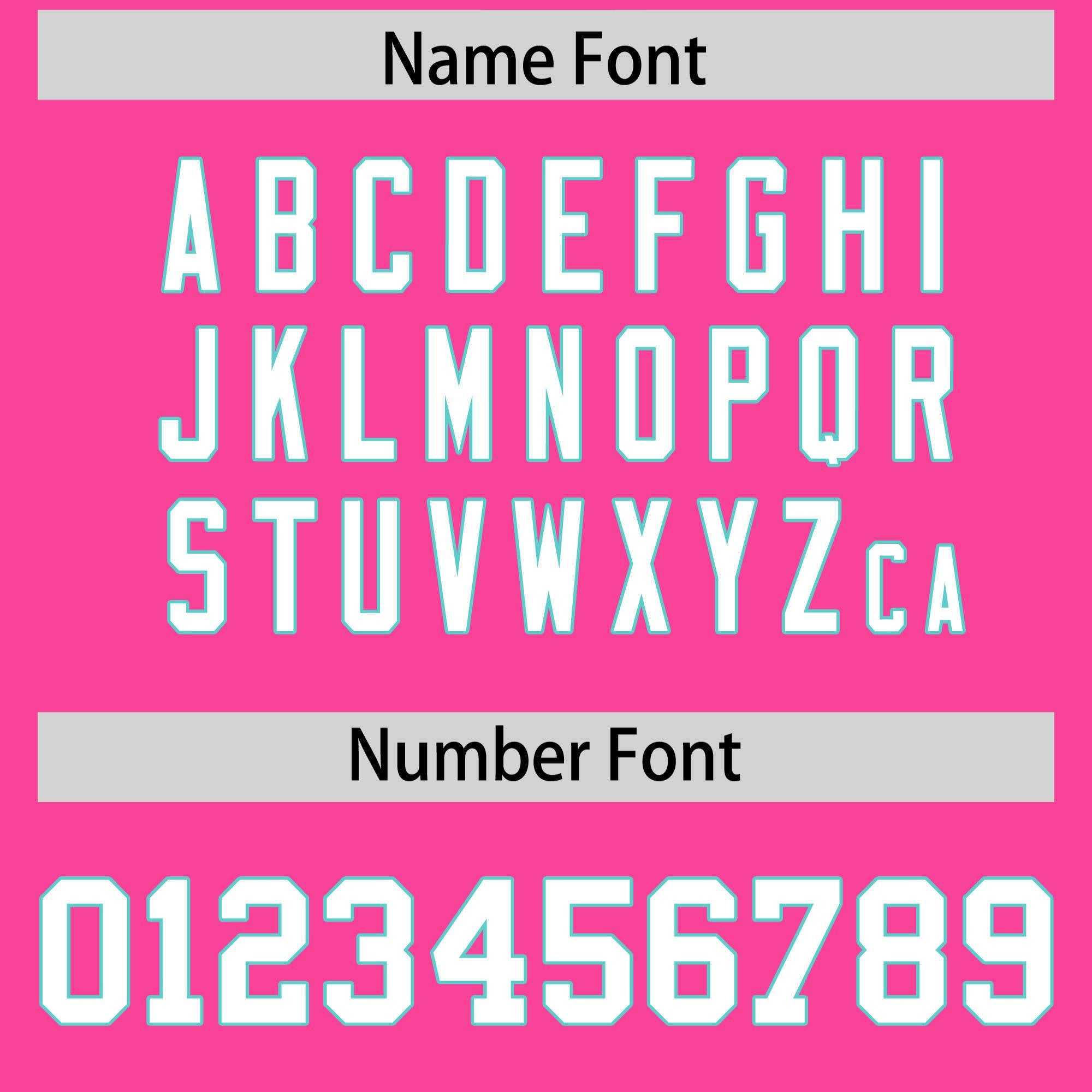 Custom Pink White-Bright Green Varsity Full-Snap Letterman Classic Jacket Hoodie| KXKSHOP