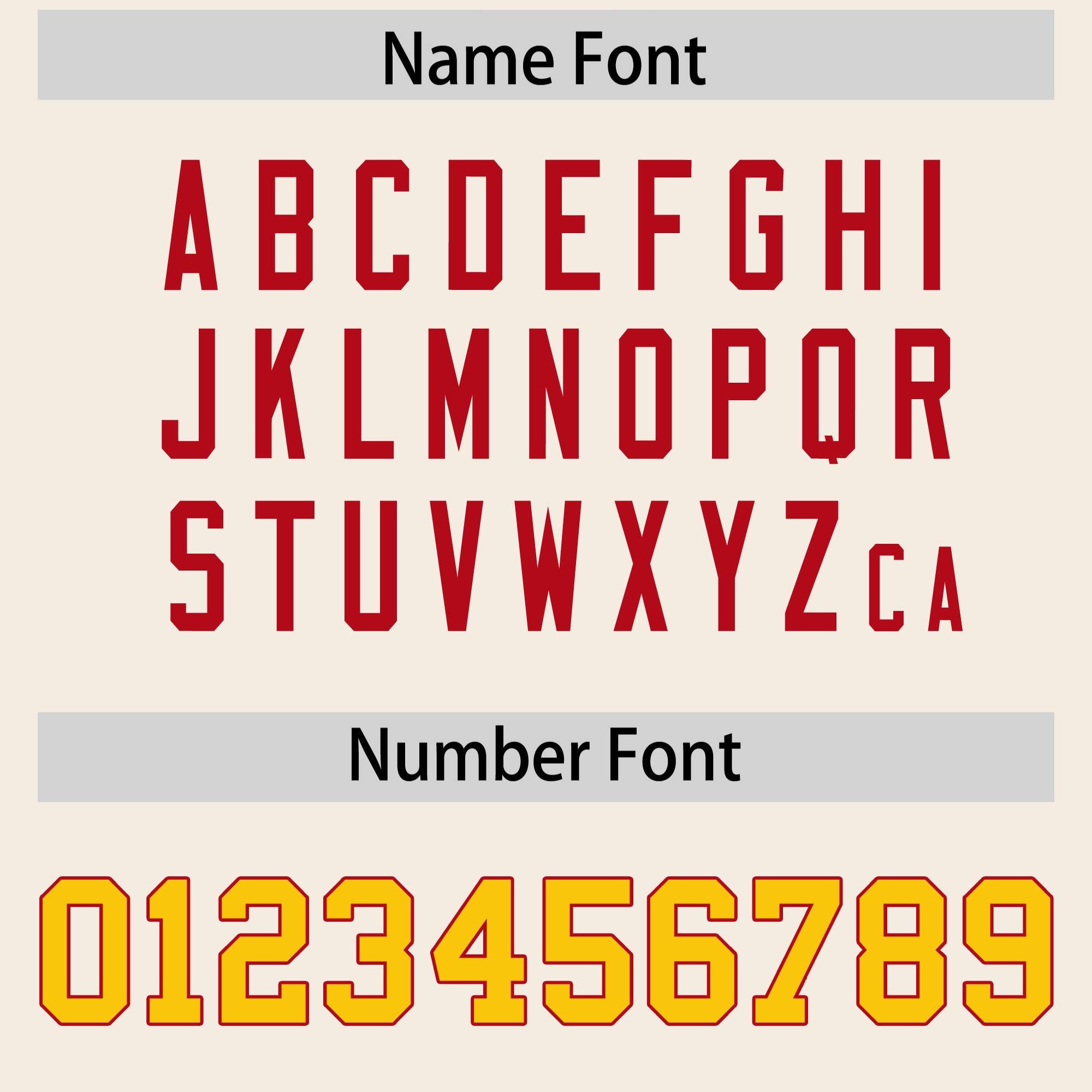 Custom Cream Gold-Red Varsity Full-Snap Letterman Classic Jacket Hoodie| KXKSHOP