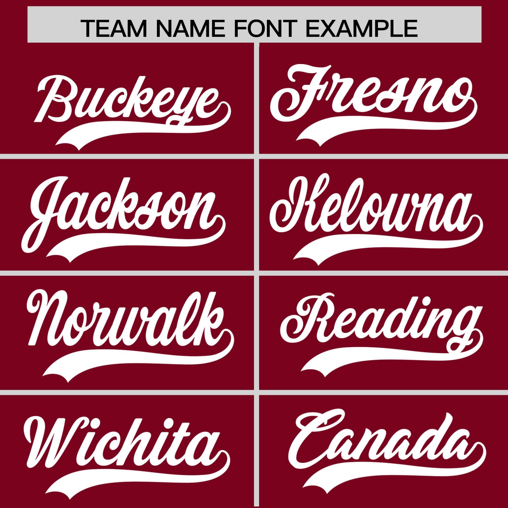 Custom Crimson White Varsity Full-Snap Letterman Classic Jacket Hoodie| KXKSHOP