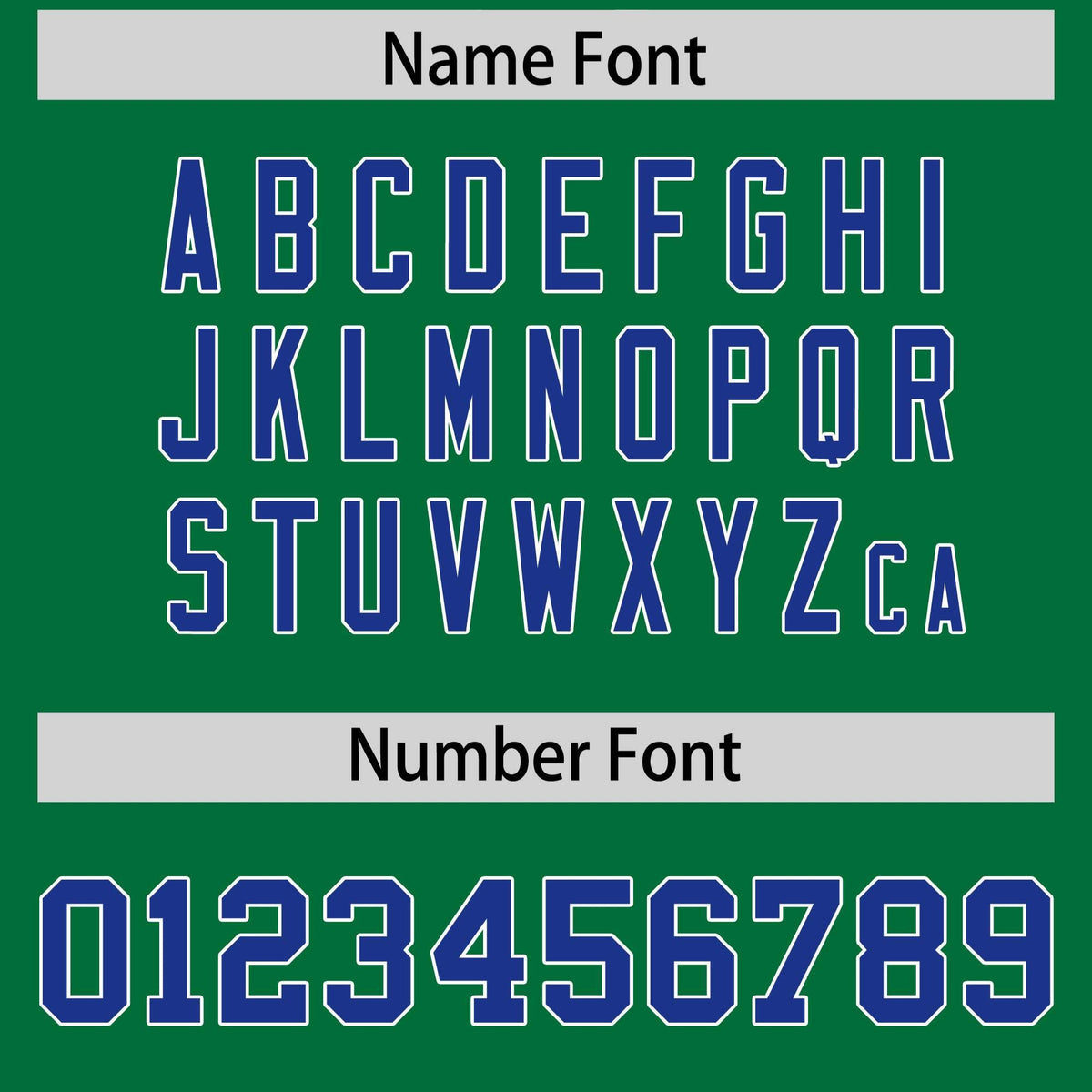 Custom Kelly Green Royal-White Varsity Full-Snap Letterman Classic Jacket Hoodie| KXKSHOP