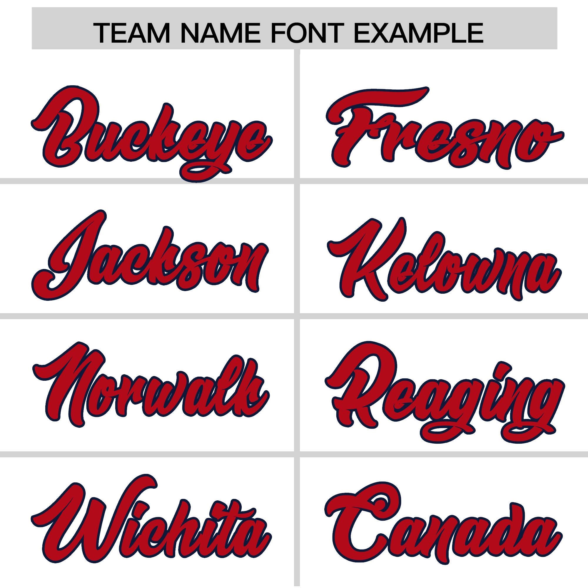 Custom White Red-Navy Varsity Full-Snap Letterman Classic Jacket Hoodie| KXKSHOP