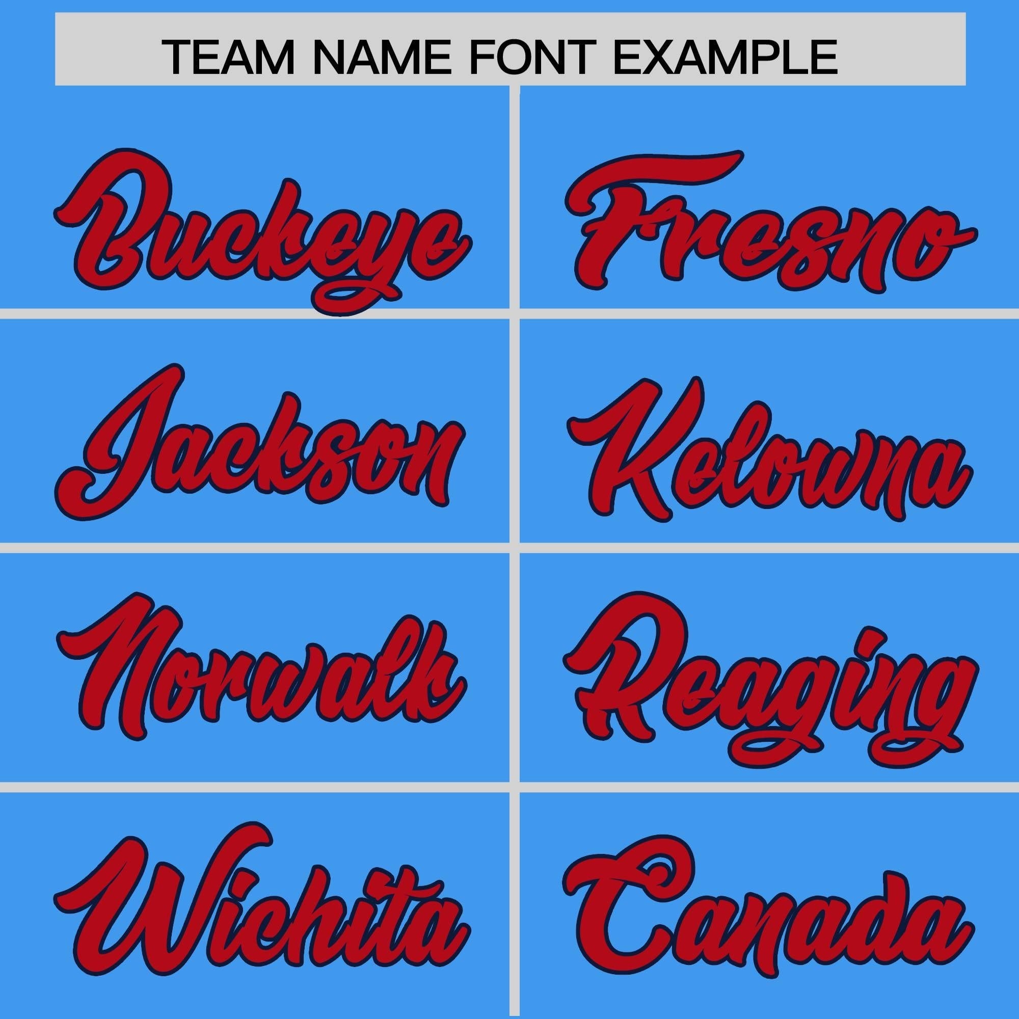 Custom Powder Blue Red-Navy Varsity Full-Snap Letterman Classic Jacket Hoodie| KXKSHOP