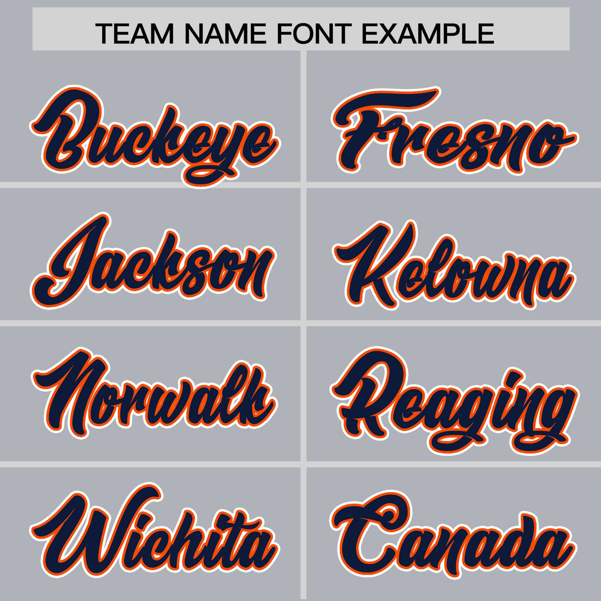 Custom Gray Navy-Orange Varsity Full-Snap Letterman Classic Jacket Hoodie| KXKSHOP