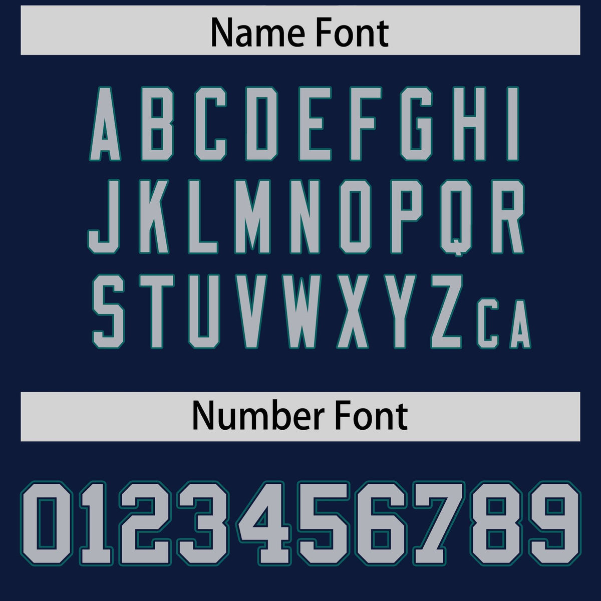 Custom Navy Gray-Navy Varsity Full-Snap Letterman Classic Jacket Hoodie| KXKSHOP