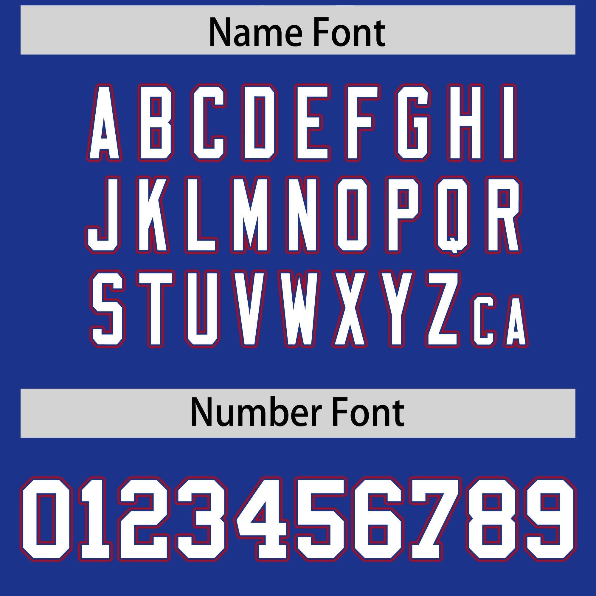 Custom Royal White-Royal Varsity Full-Snap Letterman Classic Jacket Hoodie| KXKSHOP