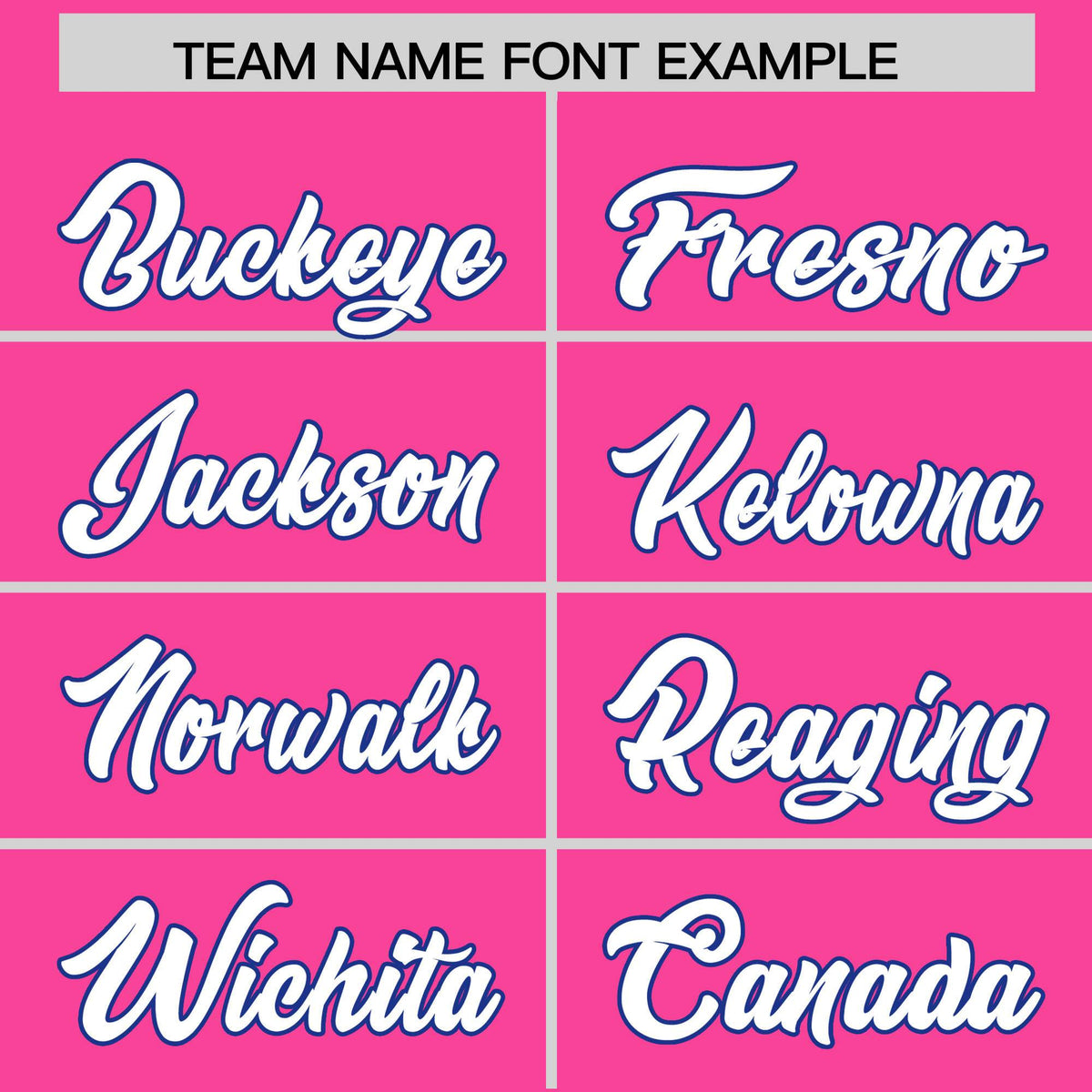 Custom Pink White-Royal Varsity Full-Snap Letterman Classic Jacket Hoodie| KXKSHOP