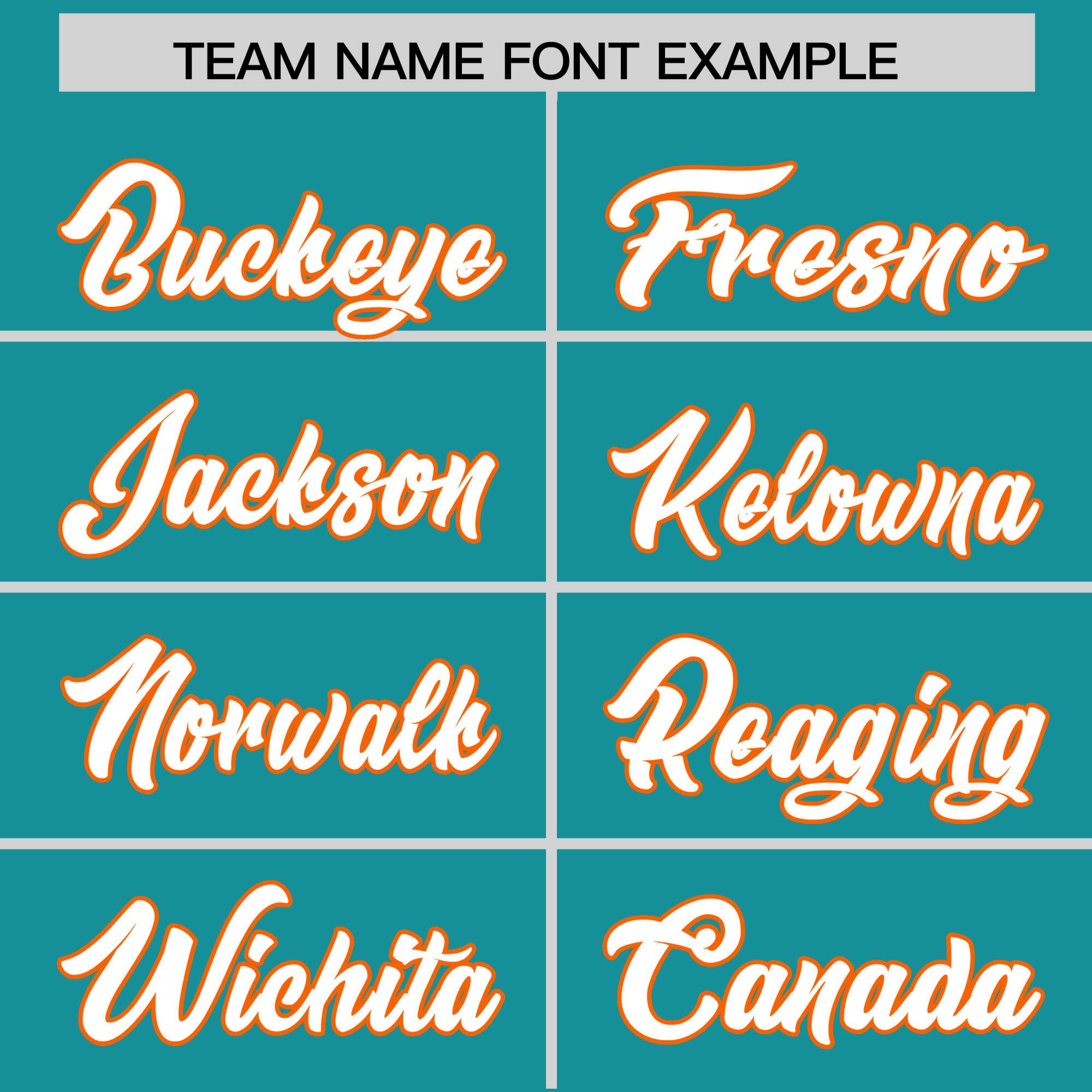 Custom Aqua White-Orange Varsity Full-Snap Letterman Classic Jacket Hoodie| KXKSHOP