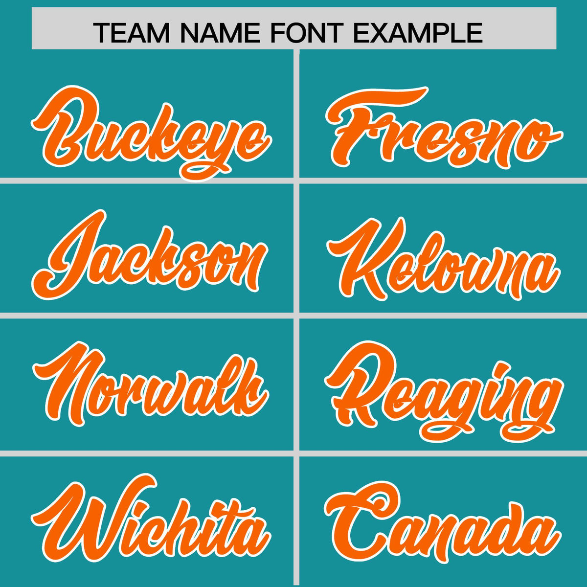 Custom Aqua Orange-White Varsity Full-Snap Letterman Classic Jacket Hoodie| KXKSHOP