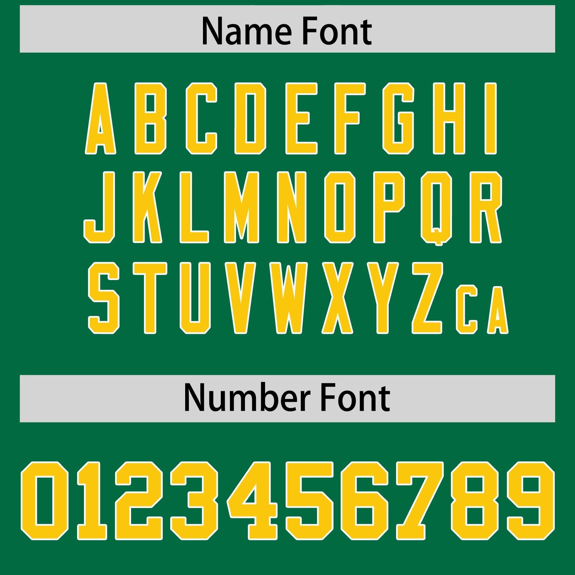 Custom Kelly Green Gold Varsity Full-Snap Letterman Shoulder Color Block Jacket Hoodie| KXKSHOP