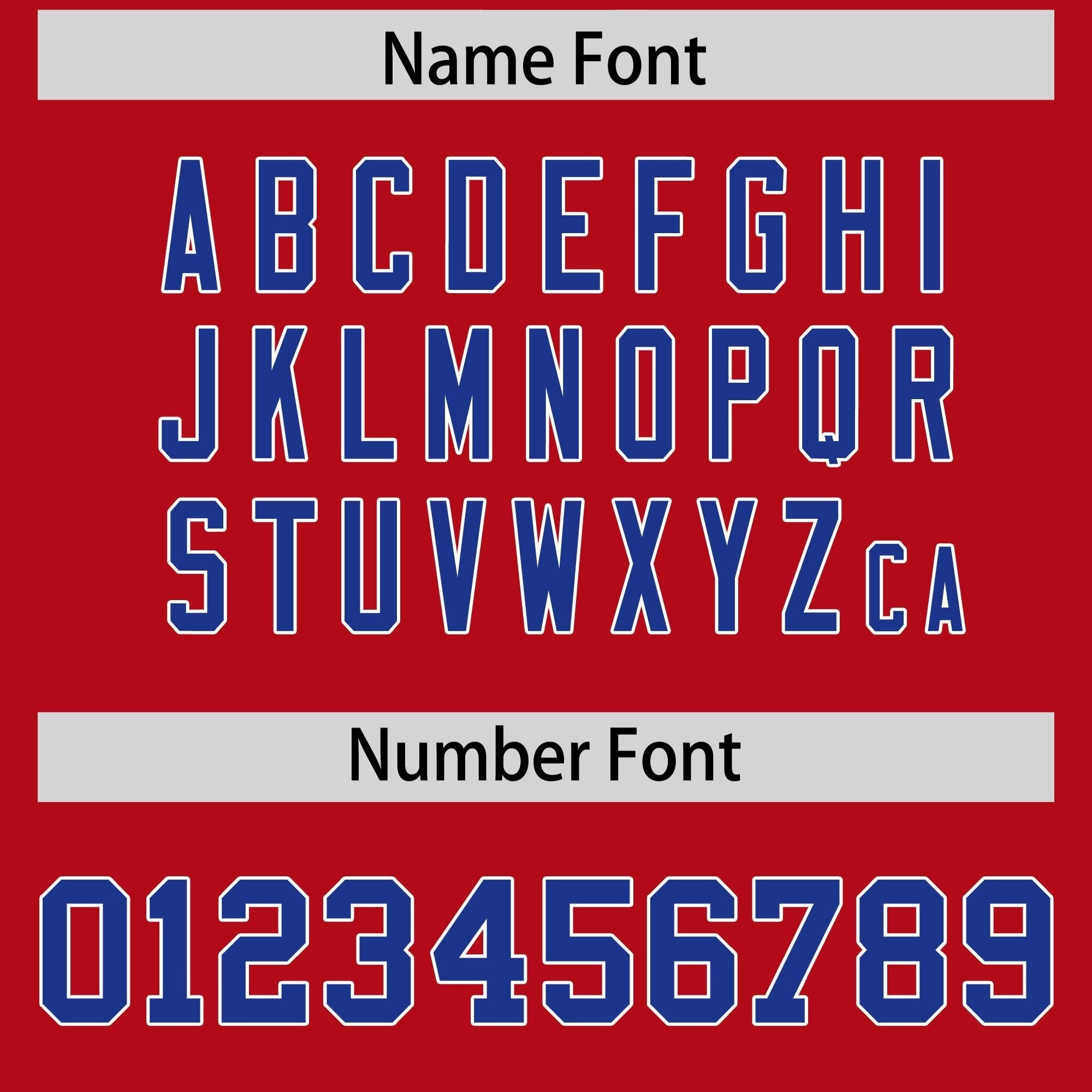 Custom Red Royal Varsity Full-Snap Letterman Shoulder Color Block Jacket Hoodie| KXKSHOP