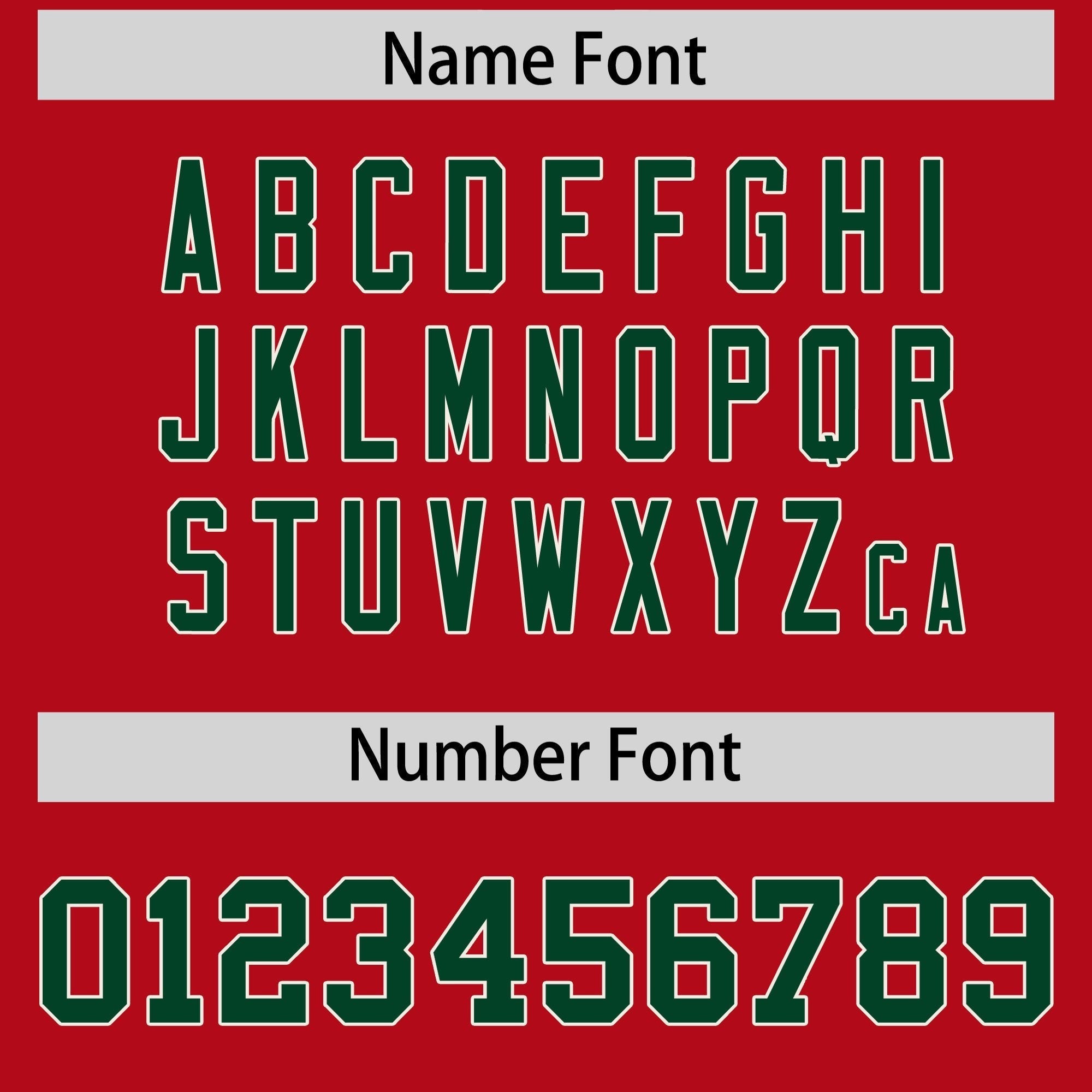 Custom Red Green Varsity Full-Snap Letterman Shoulder Color Block Jacket Hoodie| KXKSHOP