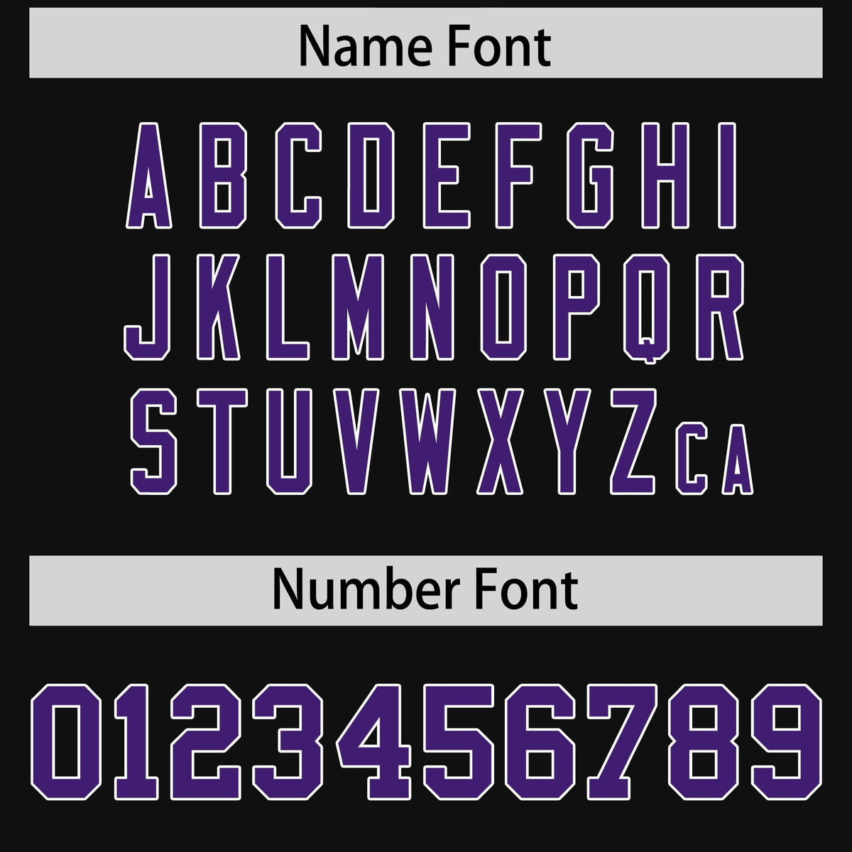 Custom Black Purple Varsity Full-Snap Letterman Shoulder Color Block Jacket Hoodie| KXKSHOP