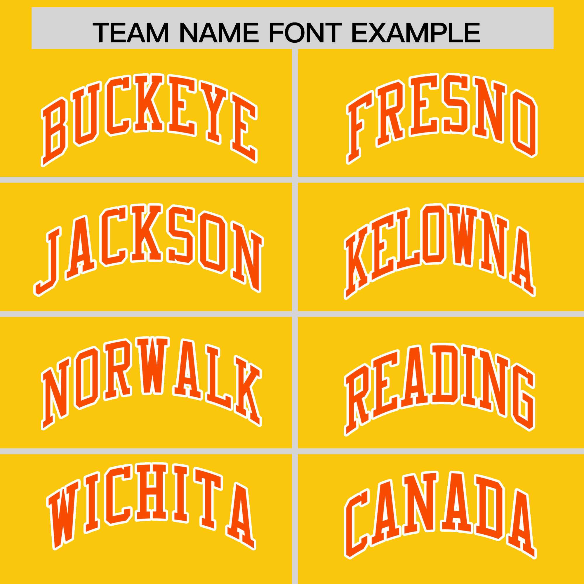 Custom Gold Orange Varsity Full-Snap Letterman Shoulder Color Block Jacket Hoodie| KXKSHOP