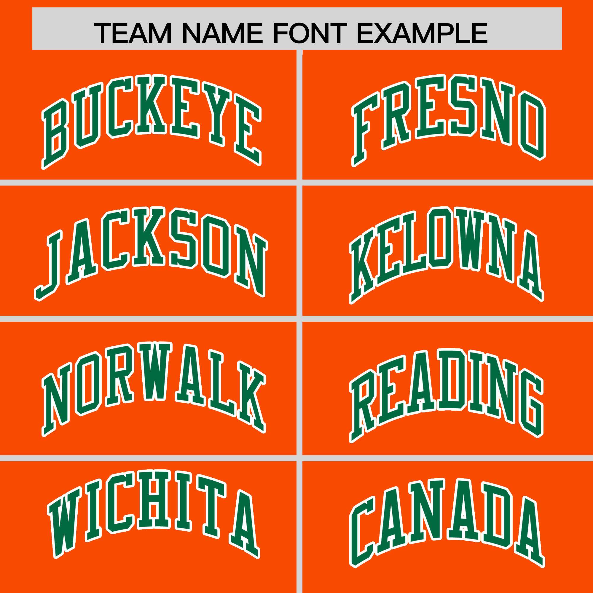 Custom Orange Kelly Green Varsity Full-Snap Letterman Shoulder Color Block Jacket Hoodie| KXKSHOP