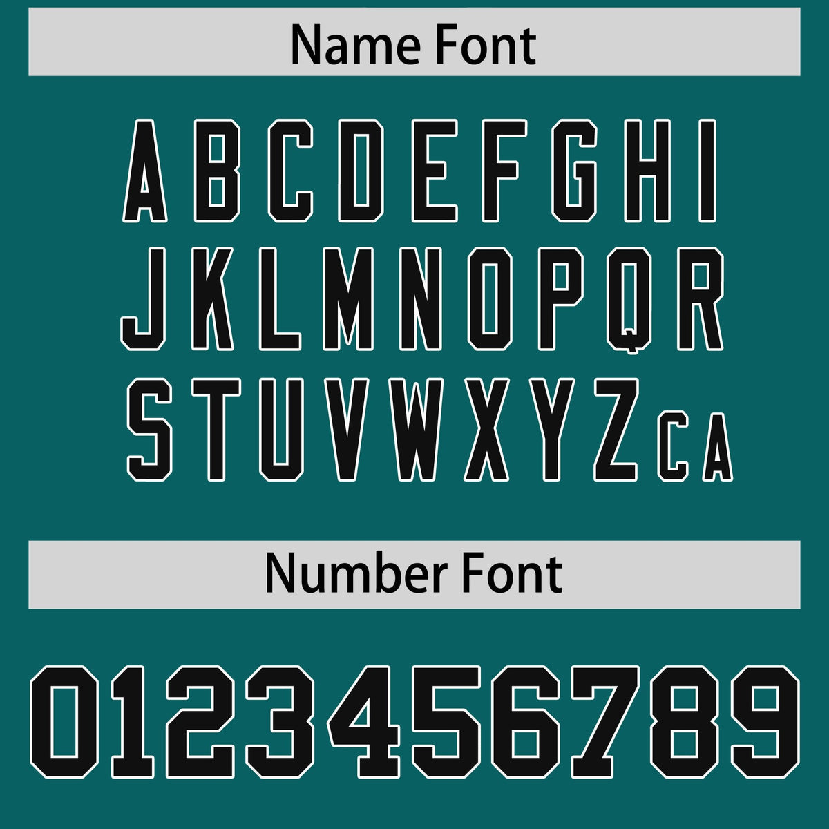 Custom Aqua Black Varsity Full-Snap Letterman Shoulder Color Block Jacket Hoodie| KXKSHOP