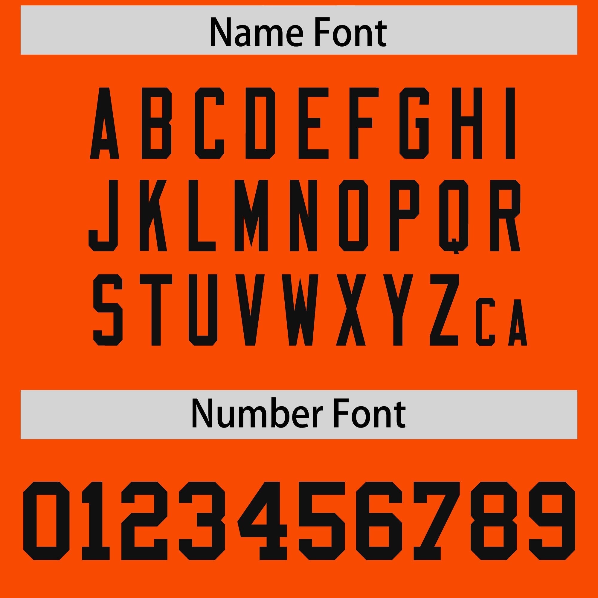 Custom Orange Black Varsity Full-Snap Letterman Shoulder Color Block Jacket Hoodie| KXKSHOP