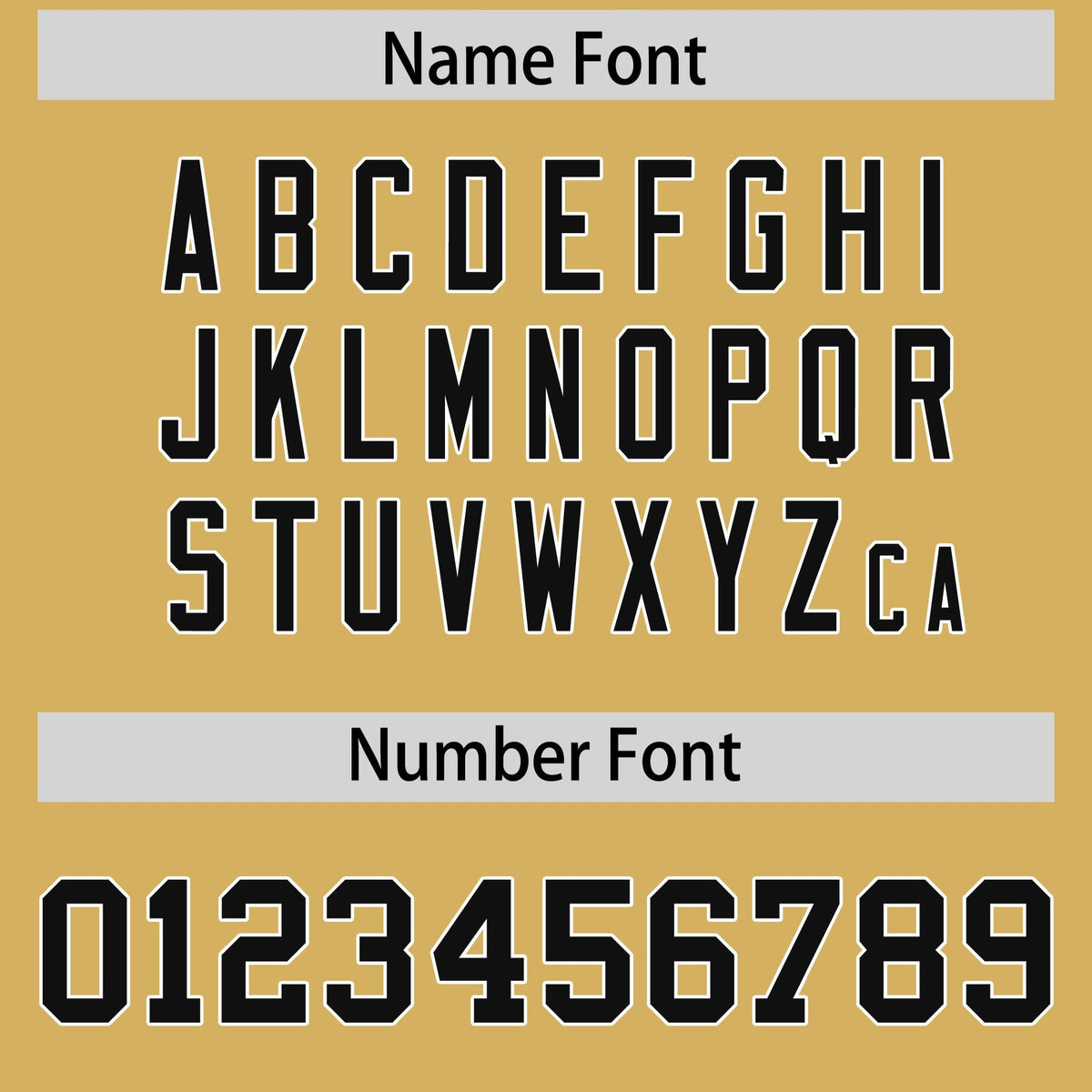 Custom Old Gold Black Varsity Full-Snap Letterman Shoulder Color Block Jacket Hoodie| KXKSHOP