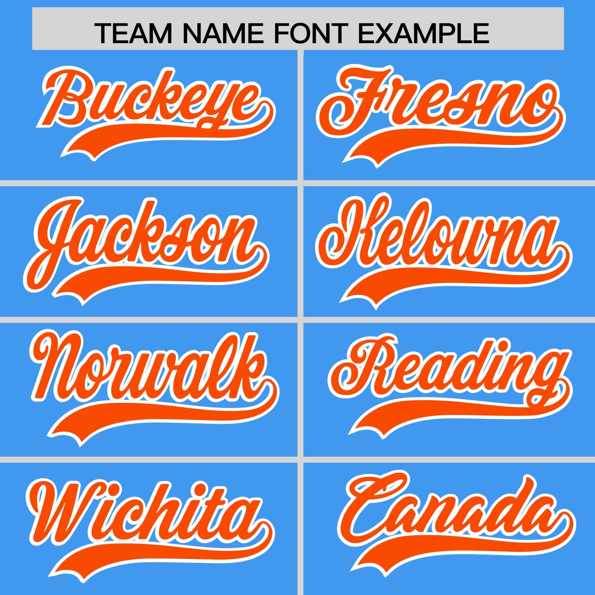 Custom Powder Blue Orange Varsity Full-Snap Letterman Shoulder Color Block Jacket Hoodie| KXKSHOP