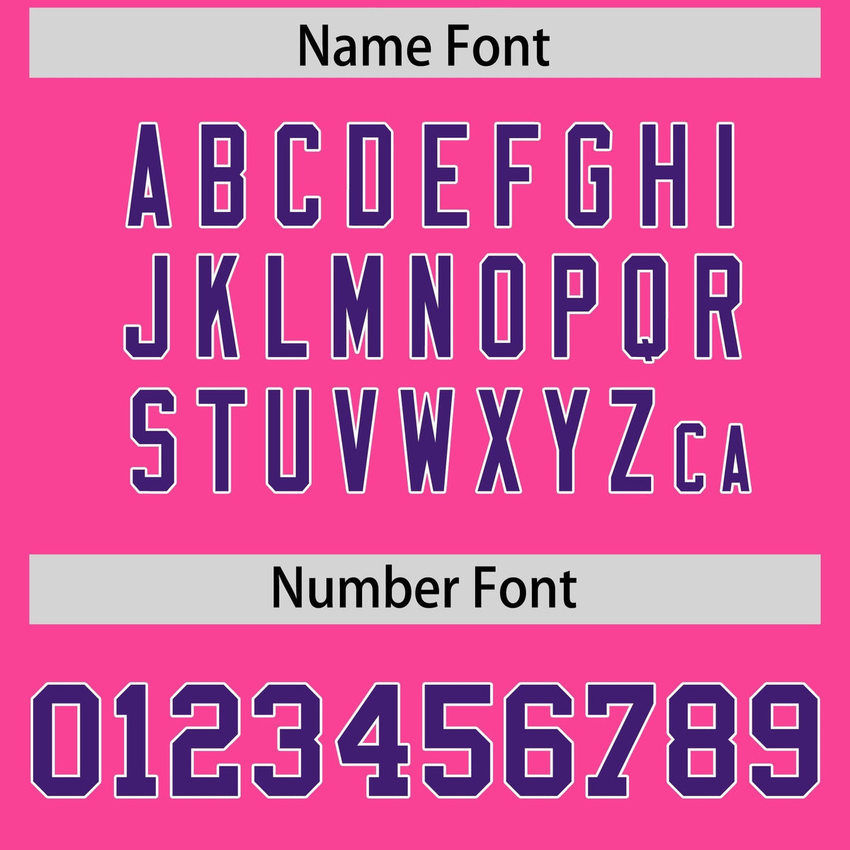 Custom Pink Purple Varsity Full-Snap Letterman Shoulder Color Block Jacket Hoodie| KXKSHOP