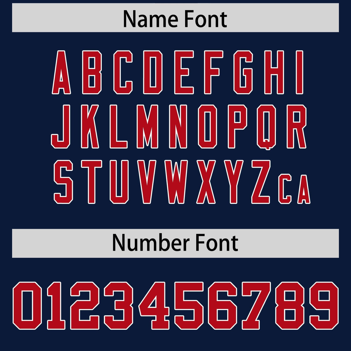 Custom Navy Red Varsity Full-Snap Letterman Shoulder Color Block Jacket Hoodie| KXKSHOP