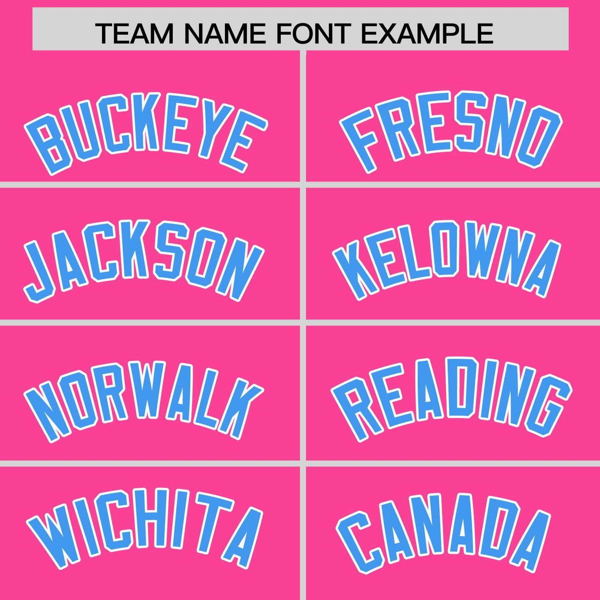 Custom Pink Powder Blue Varsity Full-Snap Letterman Shoulder Color Block Jacket Hoodie| KXKSHOP