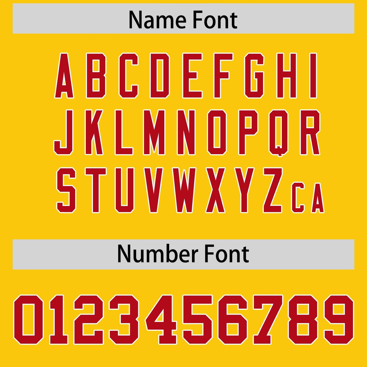 Custom Gold Red Varsity Full-Snap Letterman Shoulder Color Block Jacket Hoodie| KXKSHOP