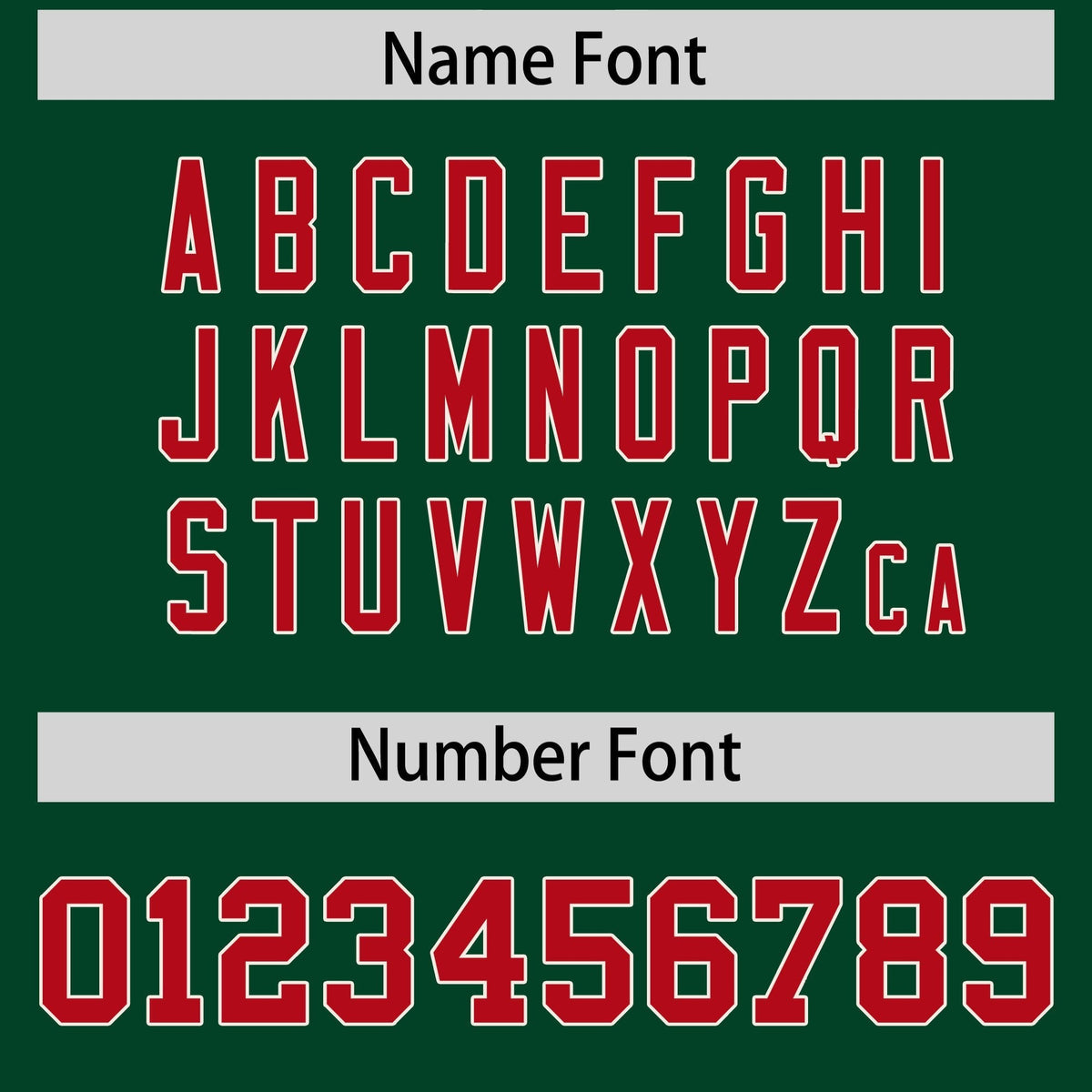 Custom Green Red Varsity Full-Snap Letterman Shoulder Color Block Jacket Hoodie| KXKSHOP