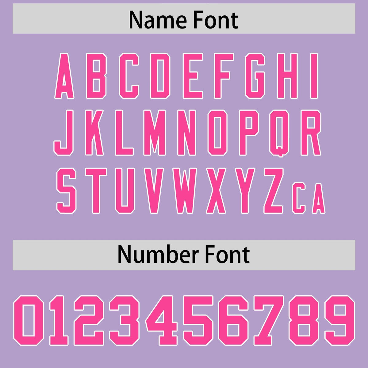 Custom Light Purple Pink Varsity Full-Snap Letterman Shoulder Color Block Jacket Hoodie| KXKSHOP