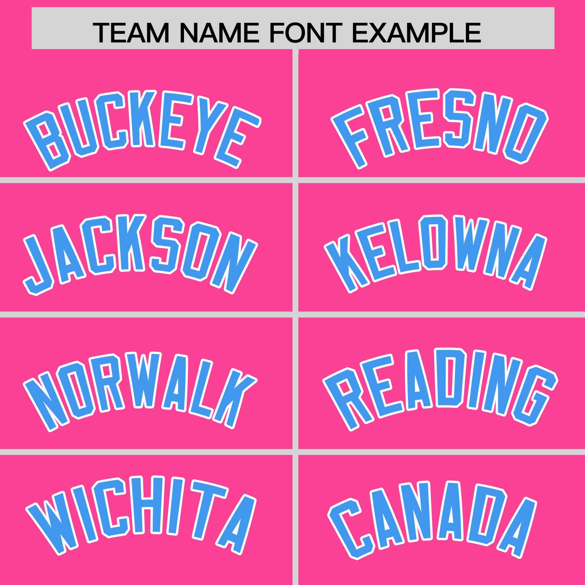 Custom Pink Powder Blue Varsity Full-Snap Letterman Shoulder Color Block Jacket Hoodie| KXKSHOP