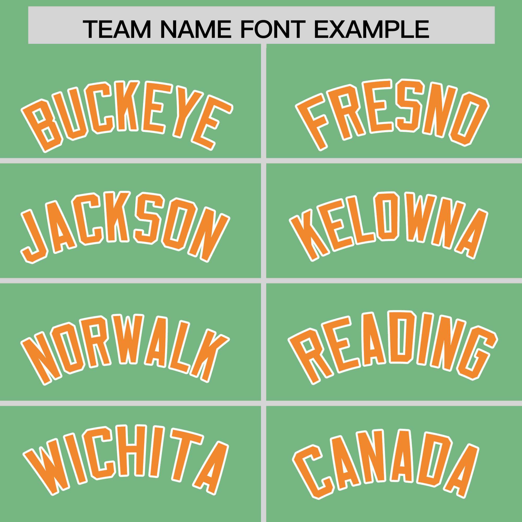 Custom Light Green Orange Varsity Full-Snap Letterman Shoulder Color Block Jacket Hoodie| KXKSHOP