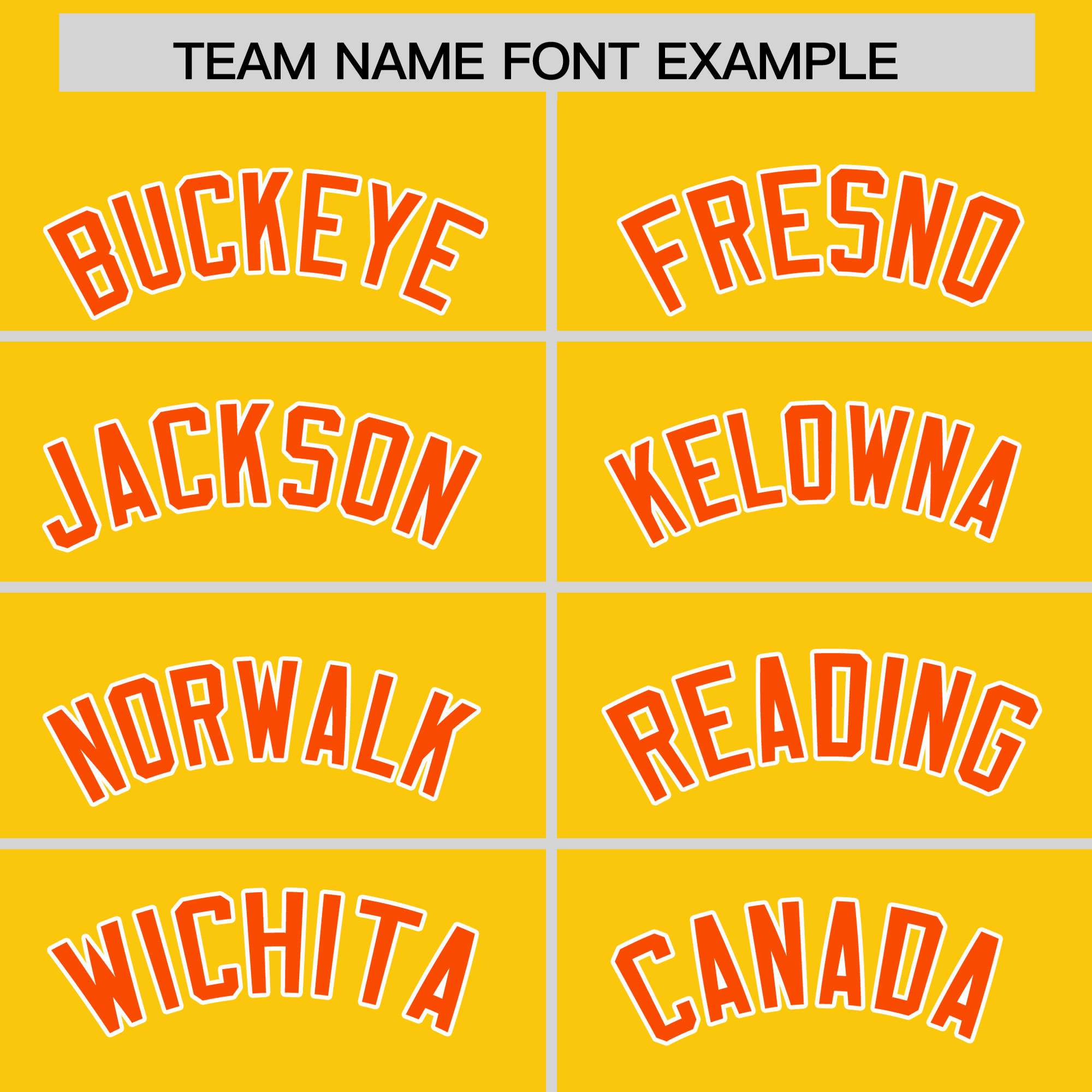 Custom Gold Orange Varsity Full-Snap Letterman Shoulder Color Block Jacket Hoodie| KXKSHOP