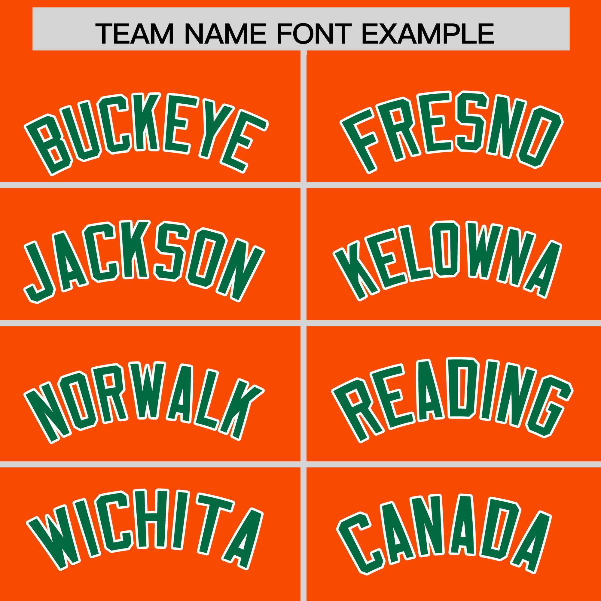 Custom Orange Kelly Green Varsity Full-Snap Letterman Shoulder Color Block Jacket Hoodie| KXKSHOP