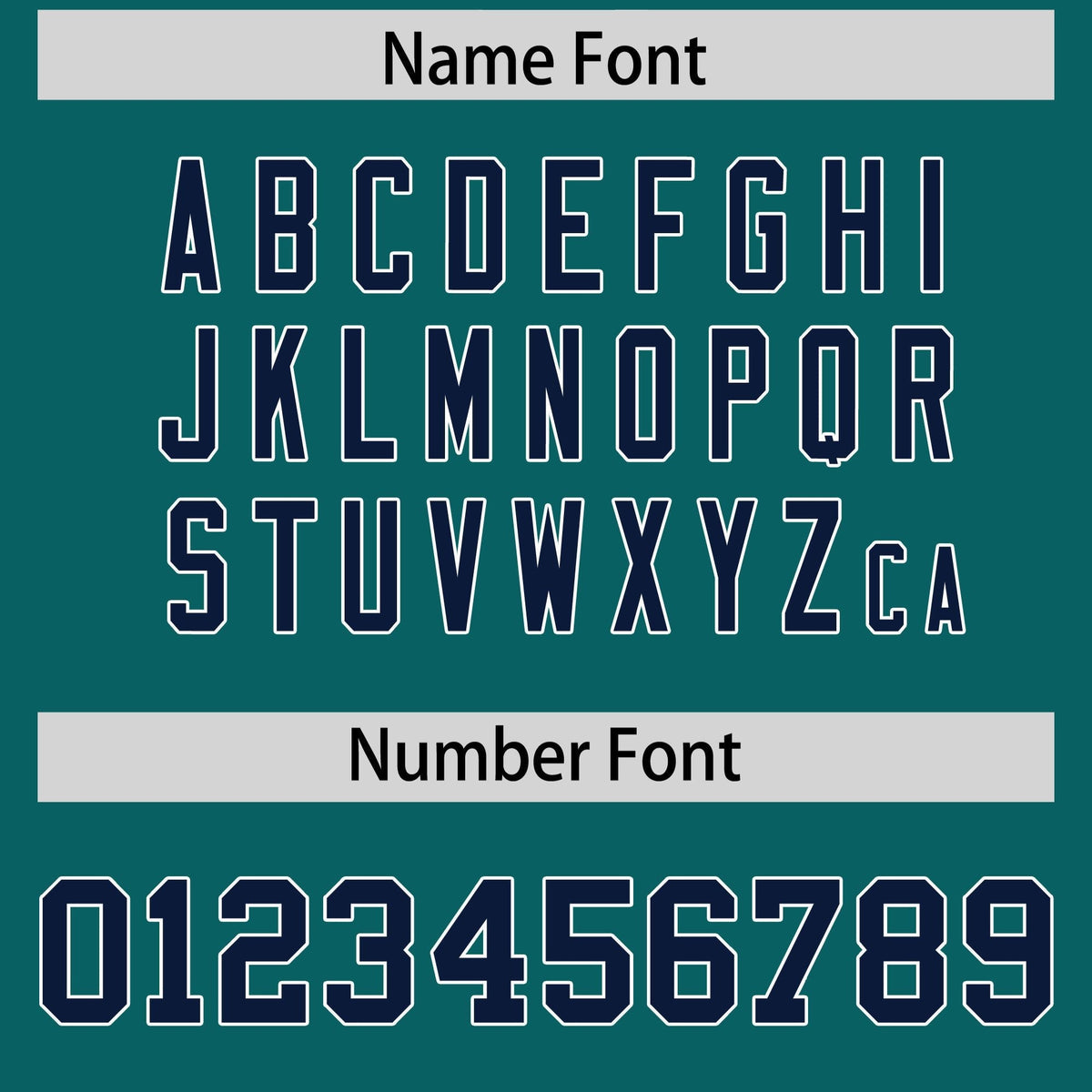 Custom Aqua Navy Varsity Full-Snap Letterman Shoulder Color Block Jacket Hoodie| KXKSHOP