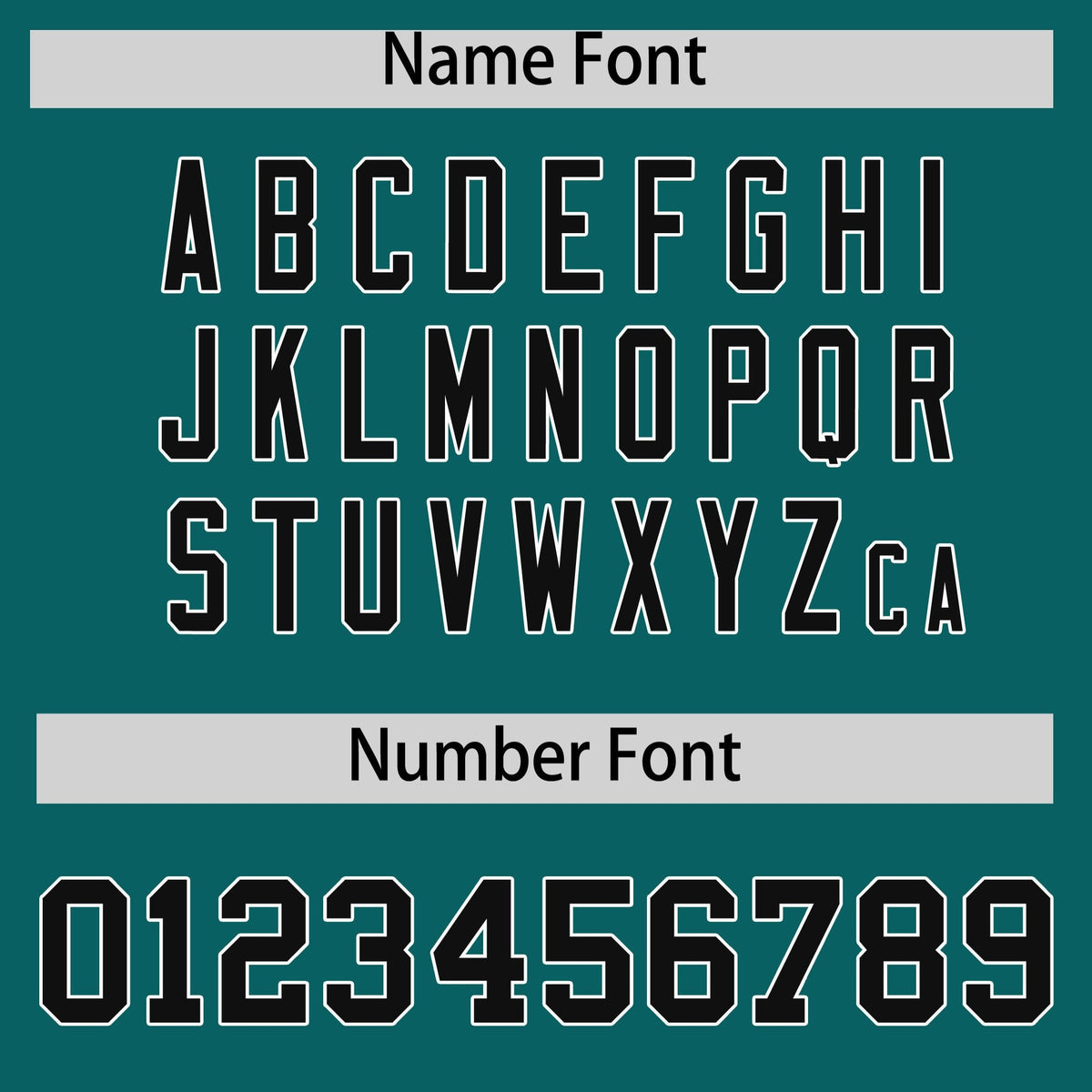 Custom Aqua Black Varsity Full-Snap Letterman Shoulder Color Block Jacket Hoodie| KXKSHOP