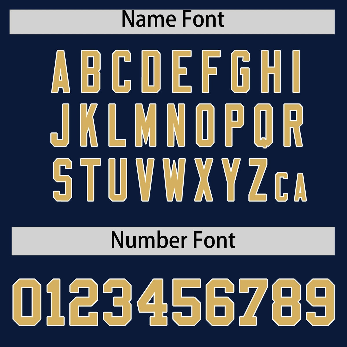 Custom Navy Old Gold Varsity Full-Snap Letterman Shoulder Color Block Jacket Hoodie| KXKSHOP