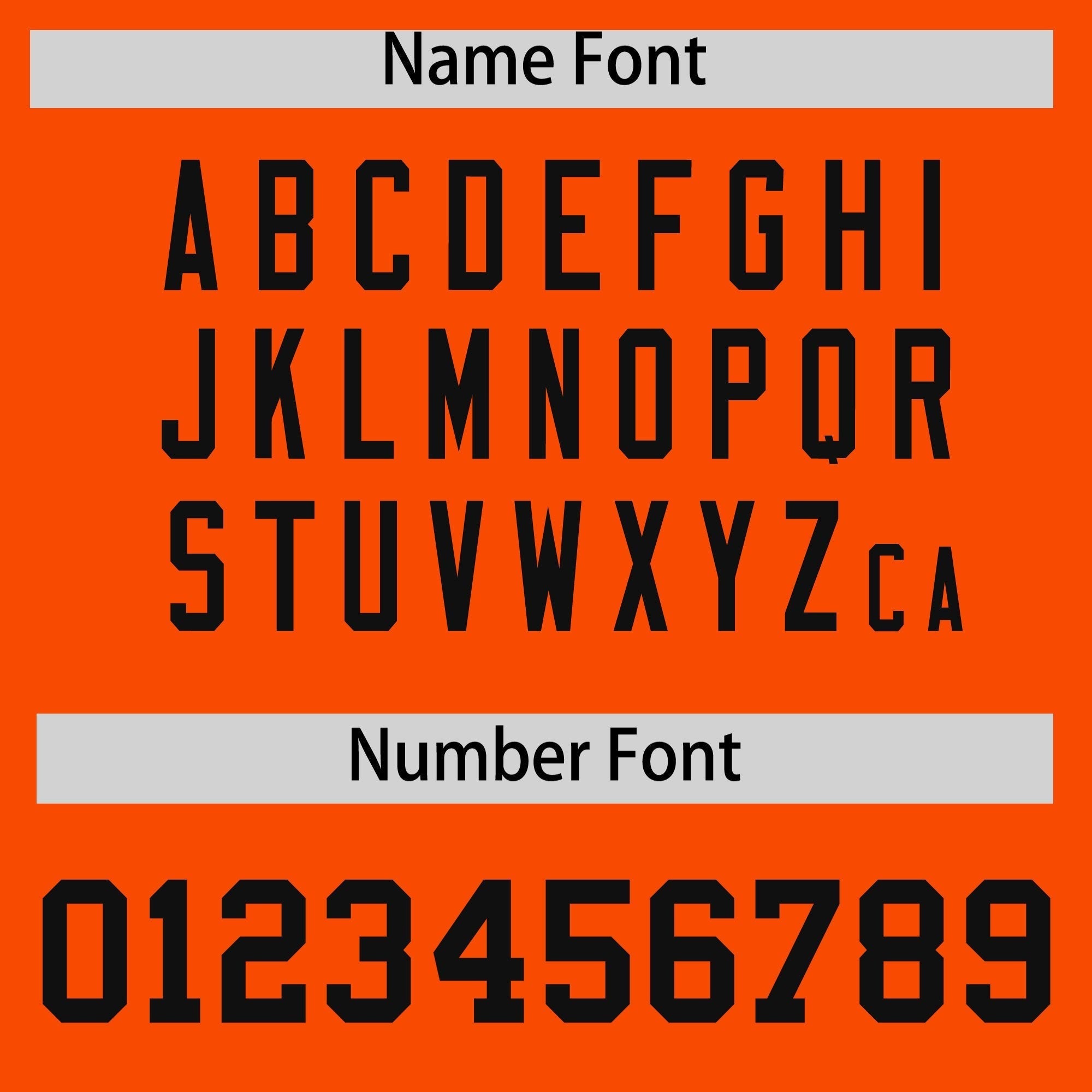 Custom Orange Black Varsity Full-Snap Letterman Shoulder Color Block Jacket Hoodie| KXKSHOP