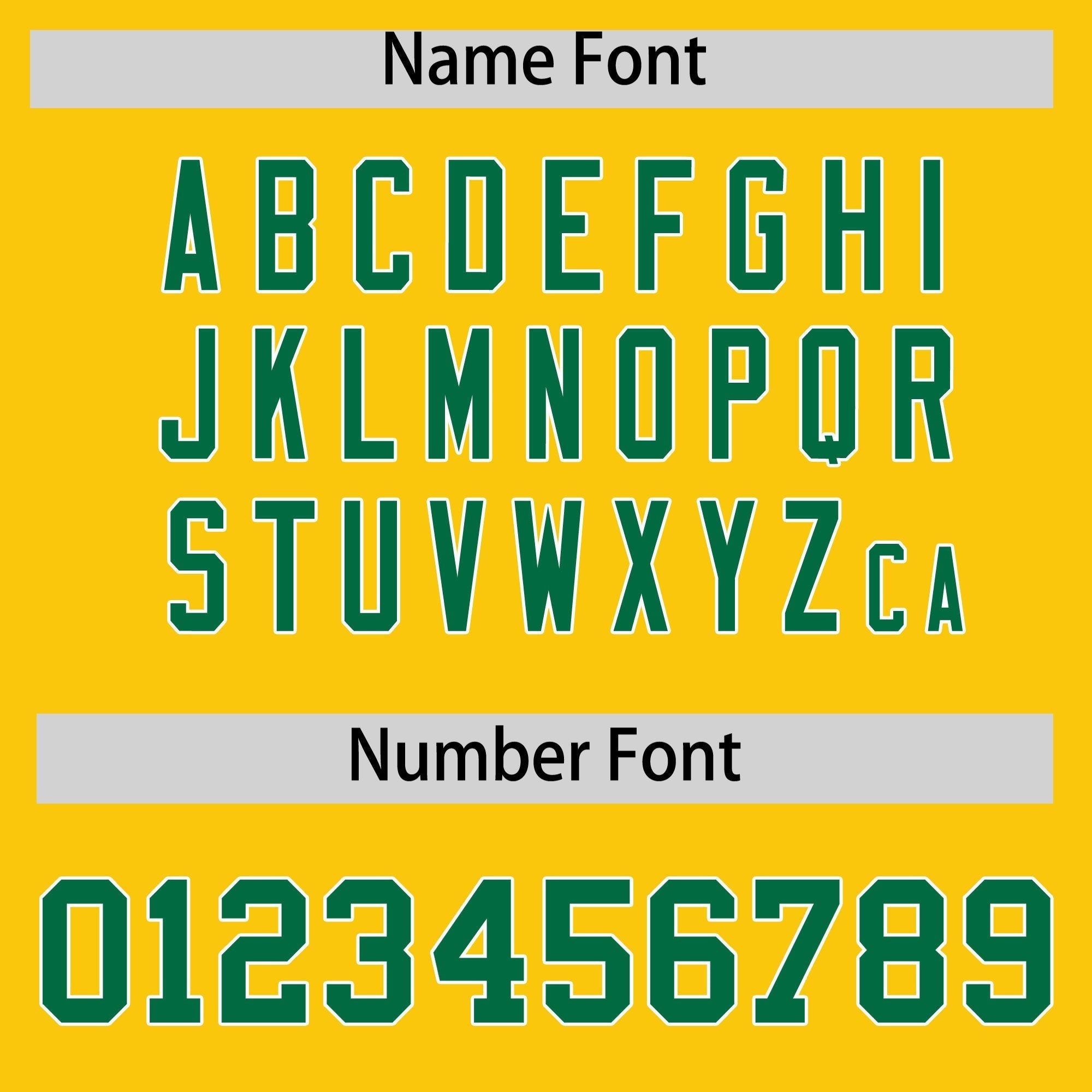 Custom Gold Kelly Green Varsity Full-Snap Letterman Shoulder Color Block Jacket Hoodie| KXKSHOP