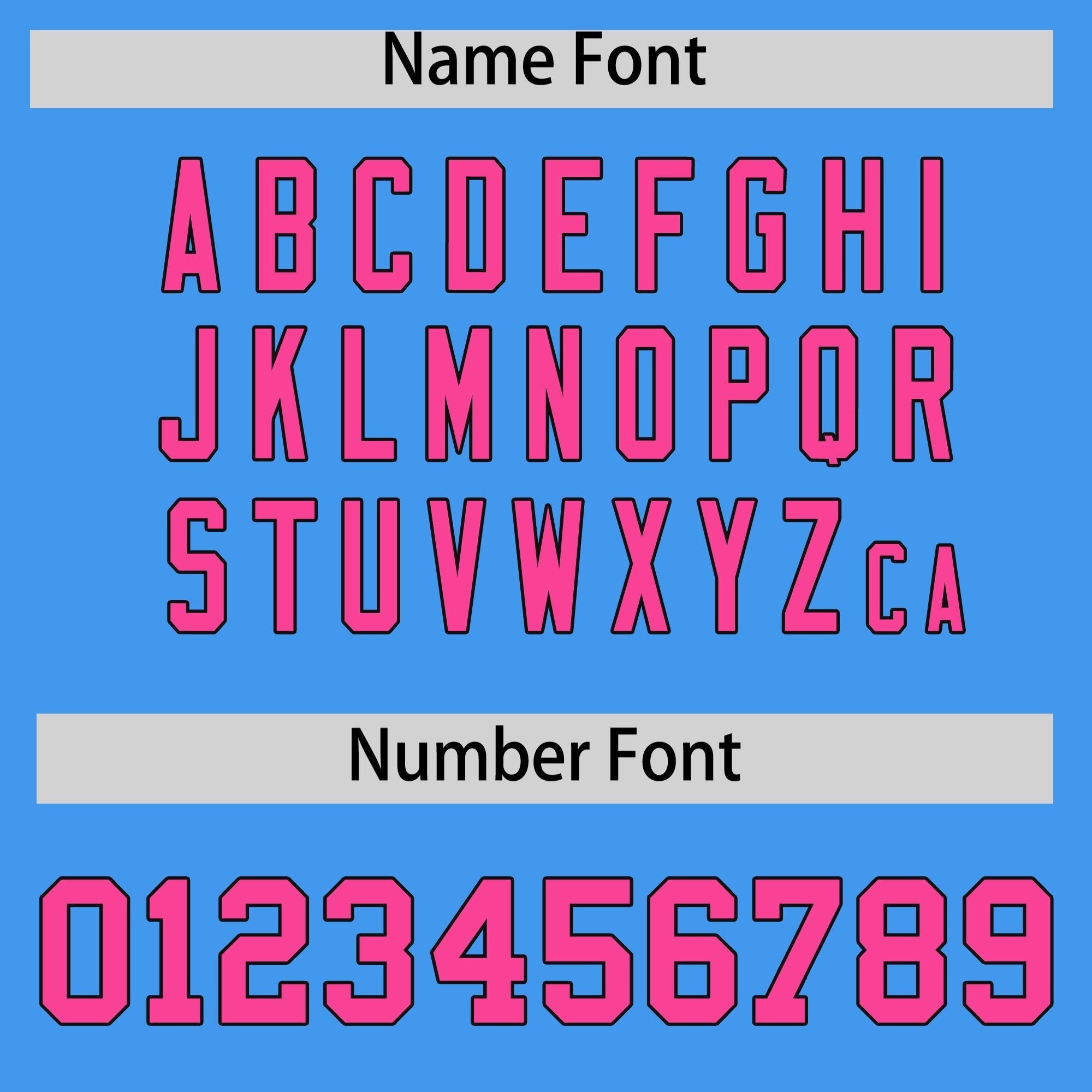 Custom Powder Blue Pink Varsity Full-Snap Letterman Shoulder Color Block Jacket Hoodie| KXKSHOP