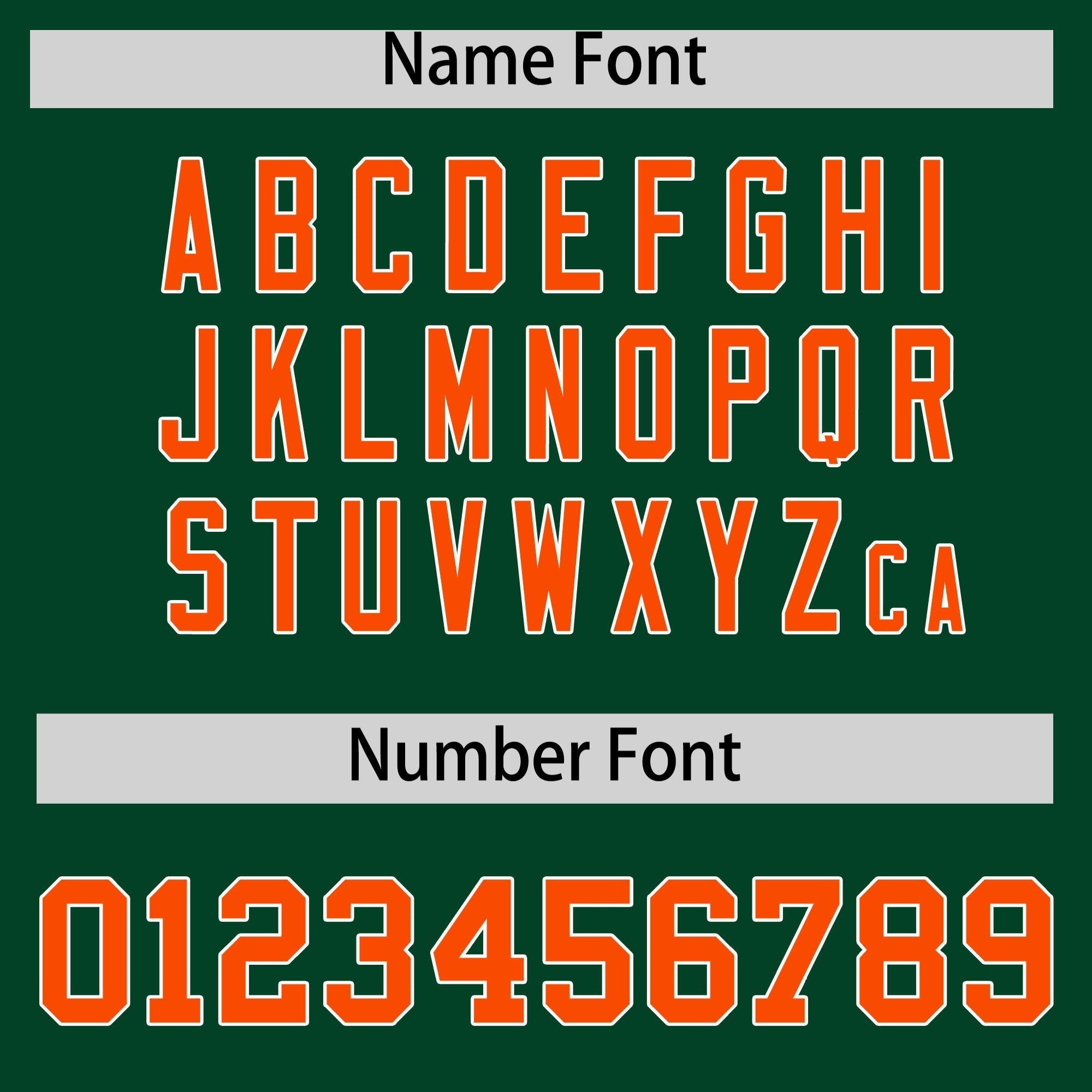 Custom Green Orange Varsity Full-Snap Letterman Shoulder Color Block Jacket Hoodie| KXKSHOP