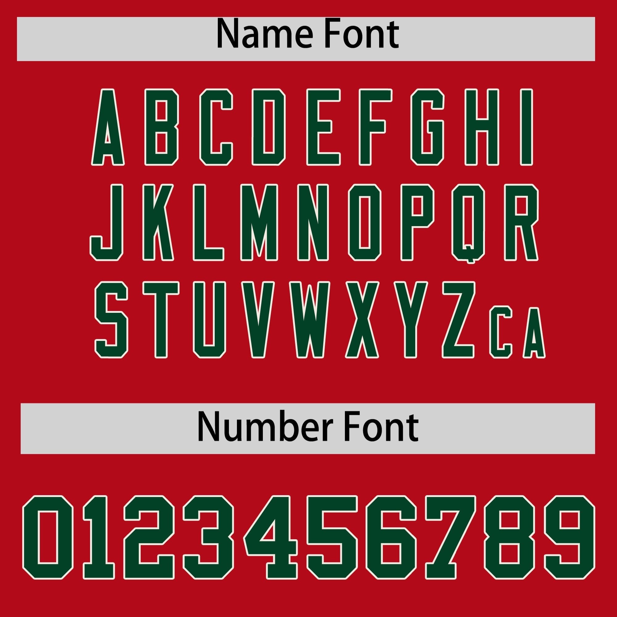 Custom Red Green Varsity Full-Snap Letterman Shoulder Color Block Jacket Hoodie| KXKSHOP