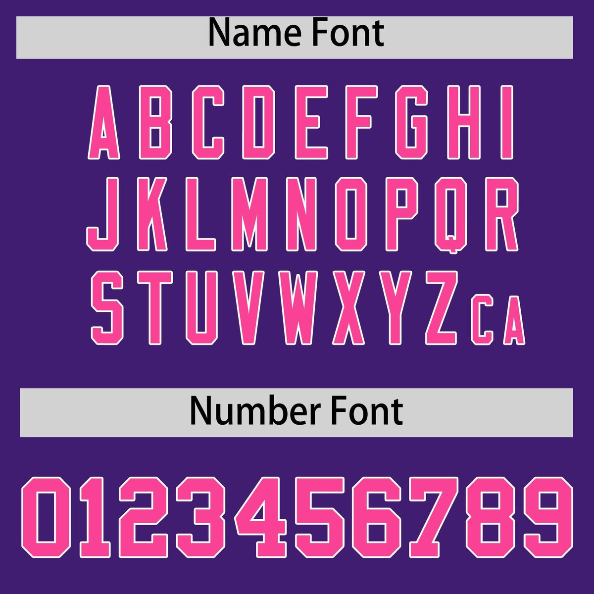 Custom Purple Pink Varsity Full-Snap Letterman Shoulder Color Block Jacket Hoodie| KXKSHOP