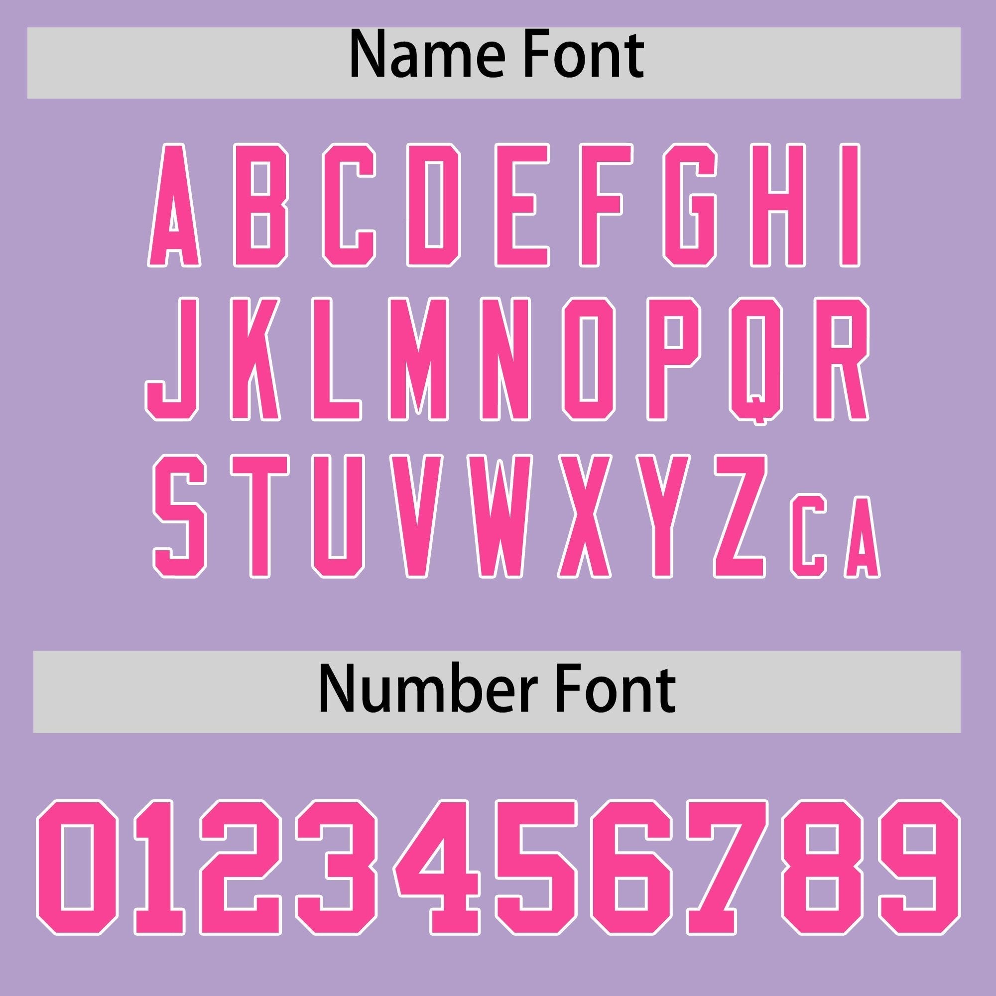 Custom Light Purple Pink Varsity Full-Snap Letterman Shoulder Color Block Jacket Hoodie| KXKSHOP