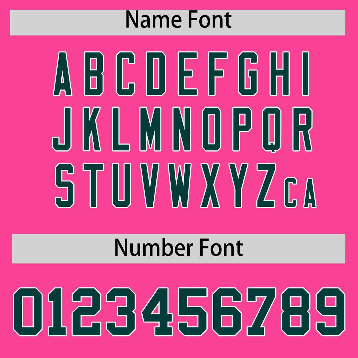 Custom Pink Midnight Green Varsity Full-Snap Letterman Shoulder Color Block Jacket Hoodie| KXKSHOP