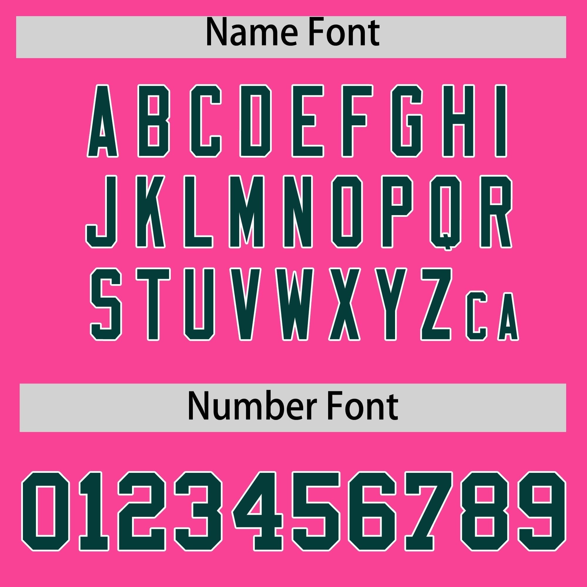 Custom Pink Midnight Green Varsity Full-Snap Letterman Shoulder Color Block Jacket Hoodie| KXKSHOP