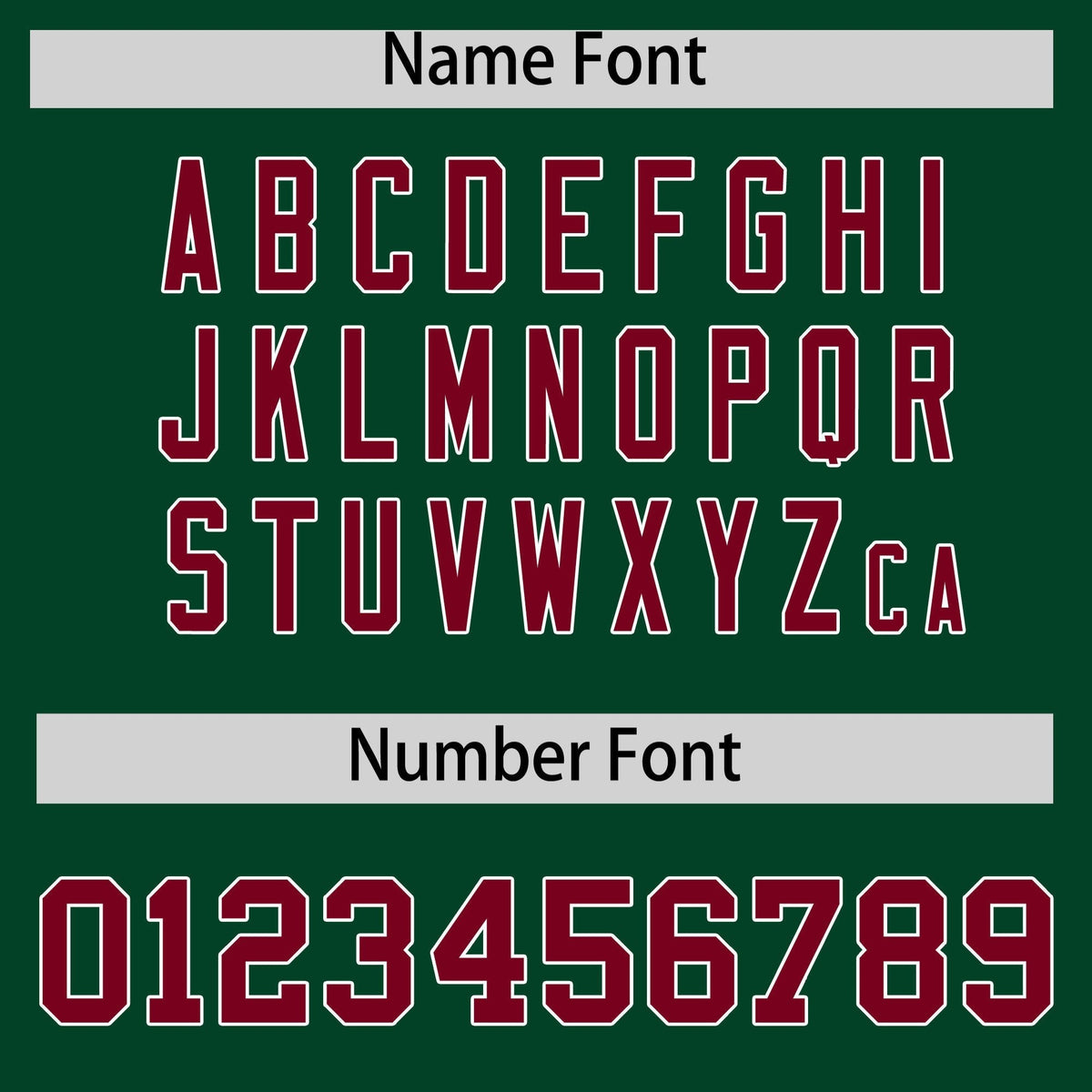 Custom Green Crimson Varsity Full-Snap Letterman Shoulder Color Block Jacket Hoodie| KXKSHOP