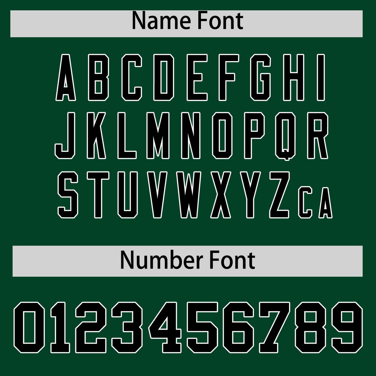 Custom Green Black Varsity Full-Snap Letterman Shoulder Color Block Jacket Hoodie| KXKSHOP