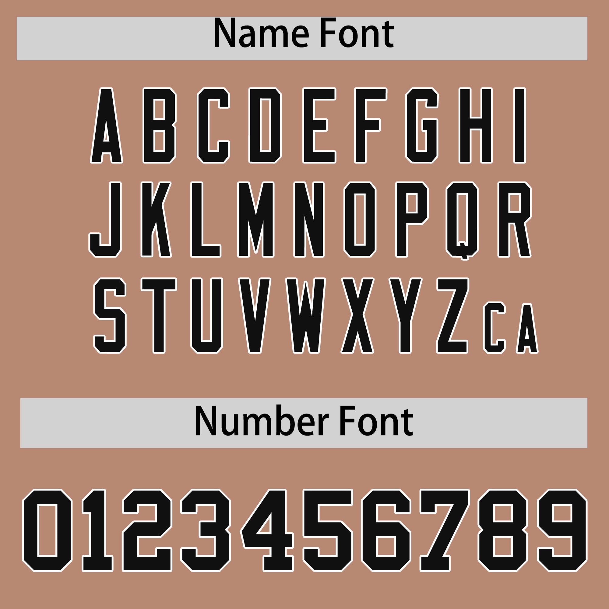 Custom Coffee Brown Black Varsity Full-Snap Letterman Shoulder Color Block Jacket Hoodie| KXKSHOP