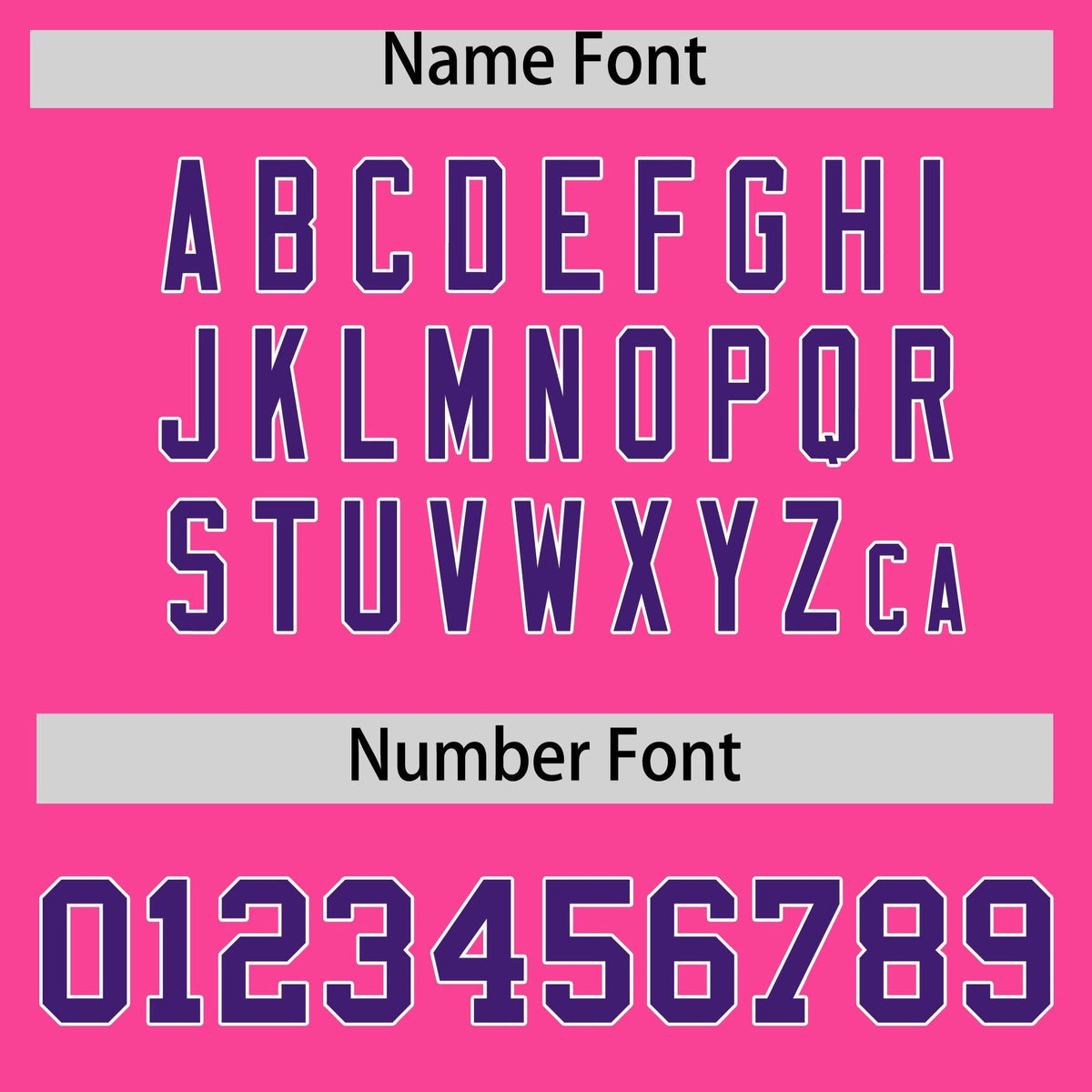 Custom Pink Purple Varsity Full-Snap Letterman Shoulder Color Block Jacket Hoodie| KXKSHOP