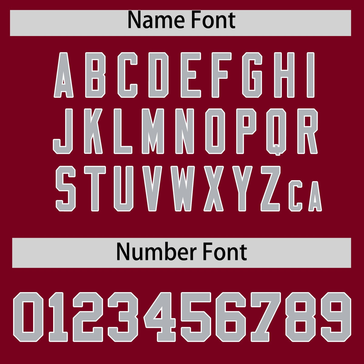 Custom Crimson Silver Varsity Full-Snap Letterman Shoulder Color Block Jacket Hoodie| KXKSHOP